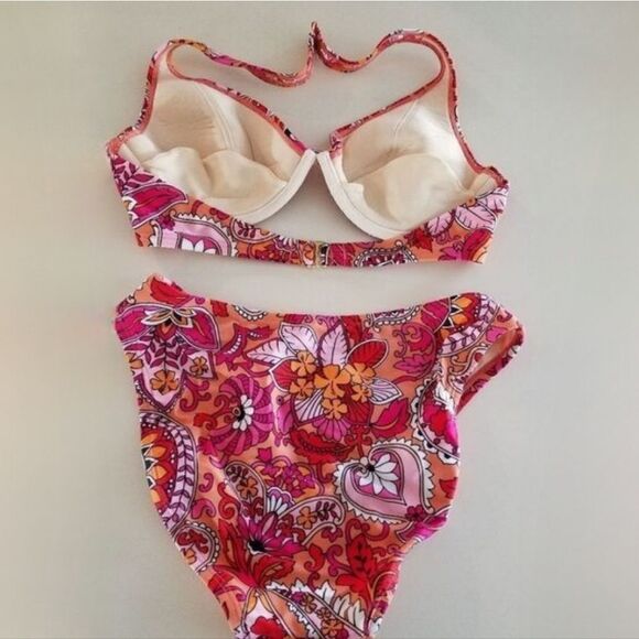 EUC Victoria's Secret Bikini Swim Suit - Picture 4 of 7